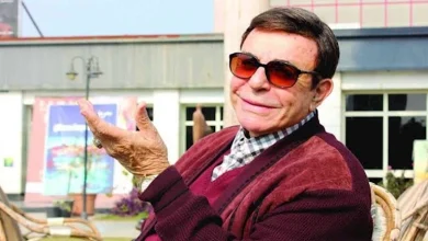 صورة محمد عشوب يشعل الجدل مجددا حول ثروة سمير صبري ونجله