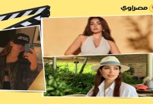 صورة إيمان العاصي جريئة وهنا الزاهد بفستان أنيق.. 10 لقطات لنجوم الفن خلال 24 ساعة