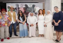 صورة نجوم الفن وصناع السينما في افتتاح سمبوزيوم “المرأة والحياة” بأسوان