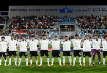 صورة بعد فوز زامبيا.. موقف منتخب مصر في كأس الأمم الأفريقية تحت 20 عاما