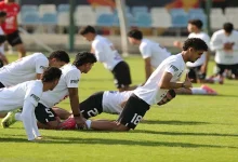 صورة التأهل للمونديال.. الموعد والقناة الناقلة لمباراة منتخب مصر للشباب أمام غانا