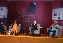 صورة مهرجان أسوان لأفلام المرأة يرصد صورة المرأة في السينما العربية