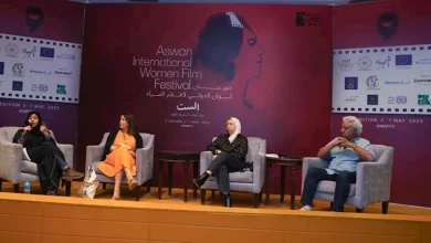 صورة مهرجان أسوان لأفلام المرأة يرصد صورة المرأة في السينما العربية