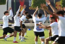 صورة فرصتان لتأهل منتخب مصر إلى ربع نهائي كأس الأمم الأفريقية تحت 20 عاما