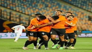 صورة رئيس البنك الأهلي ينهي الجدل بشأن انتقال لاعبه للأهلي