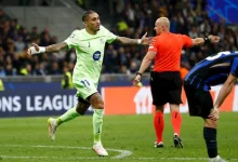 صورة معادلا رونالدو.. رافينيا يحقق رقما قياسيا تاريخيا في دوري أبطال أوروبا
