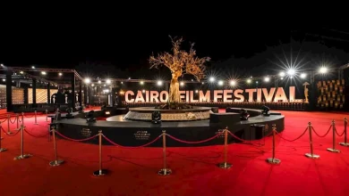 صورة مهرجان القاهرة السينمائي الدولي يفتح باب التقديم لمشاريع “ملتقى القاهرة السينمائي”