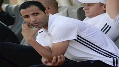 صورة رسميا.. الزمالك يعلن تعيين وائل القباني مديرا للكرة