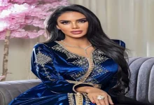 صورة اتهامات “الجمع بين زوجين” تطاردها.. من هي أحلام العجارمة؟