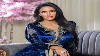 صورة اتهامات “الجمع بين زوجين” تطاردها.. من هي أحلام العجارمة؟