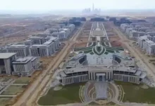 صورة كيف ينعكس تقييم وكالات التصنيف الائتماني على أداء الاقتصاد المصري؟
