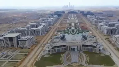 صورة كيف ينعكس تقييم وكالات التصنيف الائتماني على أداء الاقتصاد المصري؟