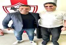 صورة ماذا ينتظر أيمن الرمادي مع الزمالك في الفترة المقبلة؟