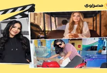 صورة ياسمين رئيس بـ جيبة قصيرة وهند عبدالحليم بفستان أنيق.. لقطات نجوم الفن خلال 24 ساعة