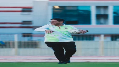 صورة ماذا ينتظر أيمن الرمادي في الزمالك؟