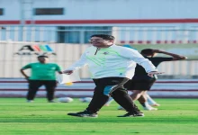 صورة كيف تعامل نجوم الزمالك مع اختيار أيمن الرمادي؟