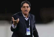 صورة قرار من أيمن الرمادي بعد خسارة الزمالك من بيراميدز