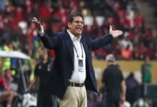 صورة بعد التعادل مع سيراميكا.. أيمن الرمادي يجتمع بلاعبي الزمالك