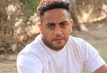 صورة أوس أوس يوجه رسالة لجمهوره بشأن والدته