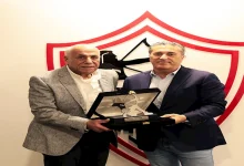 صورة كيف علقت الصحف البرتغالية على رحيل بيسيرو عن نادي الزمالك؟