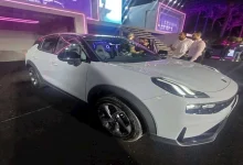 صورة رسميًا..  انطلاق سيارات Lynk & Co لأول مرة في مصر – أسعار وتفاصيل