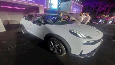 صورة رسميًا..  انطلاق سيارات Lynk & Co لأول مرة في مصر – أسعار وتفاصيل