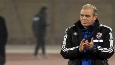 صورة نجم الزمالك السابق لمصراوي: “يجب محاسبة المتسبب في صفقات الزمالك