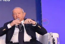 صورة بحضور ساويرس ووزيري النقل والمالية.. انطلاق منتدى أعمال لدول الشرق الأوسط وشمال أفريقيا اليوم