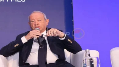 صورة بحضور ساويرس ووزيري النقل والمالية.. انطلاق منتدى أعمال لدول الشرق الأوسط وشمال أفريقيا اليوم