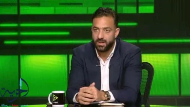 صورة “هعري ناس كتير”.. ميدو يكشف ما يحدث له في الزمالك ويحذر هؤلاء
