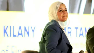 صورة رئيسة مصلحة الضرائب: لا ضرائب بأثر رجعي للمشروعات الصغيرة