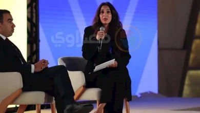 صورة مستشار وزيرة التخطيط: 44% من القوى العاملة بحلول 2030 ستكون من الجيل التكنولوجيا الحديثة
