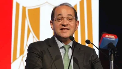صورة وزير المالية: إعلان برنامج جديد للمساندة التصديرية الأسبوع المقبل