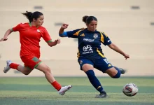 صورة ديربي تحصيل حاصل.. مباريات الجولة الأخيرة من الدوري المصري للسيدات