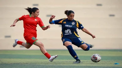 صورة ديربي تحصيل حاصل.. مباريات الجولة الأخيرة من الدوري المصري للسيدات