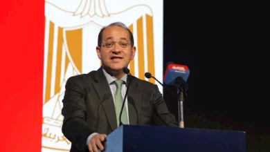 صورة وزير المالية: سجلنا أعلى معدل للفائض الأولى بنسبة 3.1%  في 10 أشهر