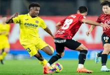 صورة ضمن أفضل المراوغين في العالم.. “فرعون” مصري يتألق في الدوري الإسباني