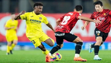 صورة ضمن أفضل المراوغين في العالم.. “فرعون” مصري يتألق في الدوري الإسباني