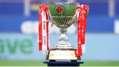 صورة مصير الدوري الهندي والباكستاني بعد اشتعال الحرب بين الدولتين