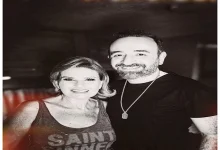صورة المخرج عمرو سلامة عن تعاونه مع يسرا: “واحد من أحلام حياتي تحقق”