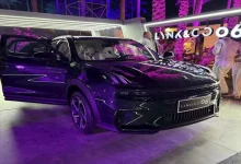 صورة Lynk & Co 06 الجديدة كليًا في مواجهة شانجان UNI-T بفارق 40 ألف جنيه.. مقارنة تفصيلية
