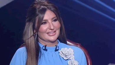 صورة شذى حسون تدافع عن بوسي شلبي باكية: “كل ما أدخل بيتها كلامها كله عن محمود”