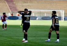 صورة موعد مباراة الزمالك المقبلة بعد التعادل مع سيراميكا كليوباترا
