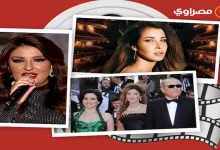 صورة حدث في الفن – السقا يحتفل بفيلمه وبكاء شذى حسون و روبي جريئة