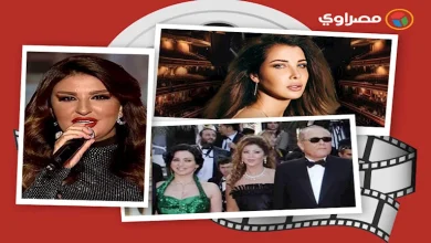 صورة حدث في الفن – السقا يحتفل بفيلمه وبكاء شذى حسون و روبي جريئة