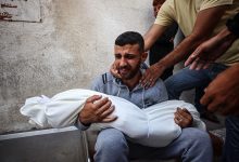 صورة “اليونيسف”: أكثر من 50 ألف طفل في غزة قتلوا أو أصيبوا منذ أكتوبر 2023