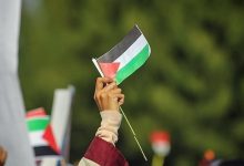 صورة حماس تثمن قرار بلدية برشلونة الإسبانية قطع علاقاتها مع “إسرائيل”