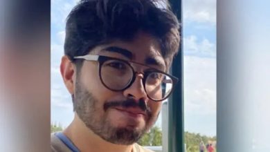 صورة من هو إلياس رودريجيز منفذ عملية قتل موظفي السفارة الاسرائيلية في واشنطن؟