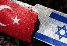 صورة “إسرائيل هيوم”: تركيا وإسرائيل توصلتا إلى اتفاق للتعاون العسكري في سوريا لمنع أي احتكاك بين الجانبين