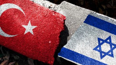 صورة “إسرائيل هيوم”: تركيا وإسرائيل توصلتا إلى اتفاق للتعاون العسكري في سوريا لمنع أي احتكاك بين الجانبين